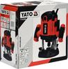 2100W MILLING MACHINE - YT-82380