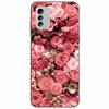 For Nokia G21 Case G11 Capa Silicone Cool Cats Tiger TPU Bumper Protector Soft Black Covers for Nokia G 11 NokiaG21 G 21 Fashion