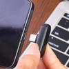 100W Fast Charging Type-C Right Angle Data Cable Silicone USB A To C Wire Cord for Samsung Xiaomi POCO Huawei Honor Android