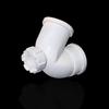 DeQi PVC Drain Pipe Trap