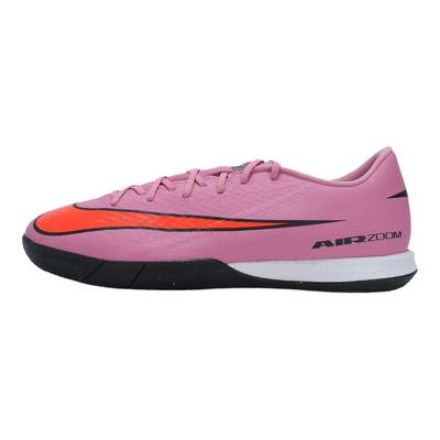 Zapatillas Unisex Zoom Mercurial Vapor 16 Academy IC Scary Good Pack Púrpura Mágico-Flamingo Total-Carmesí FQ8434-600