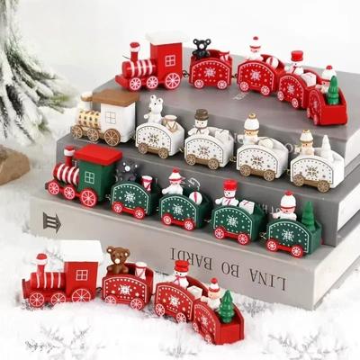 Feestviering – Kerstdecoratie