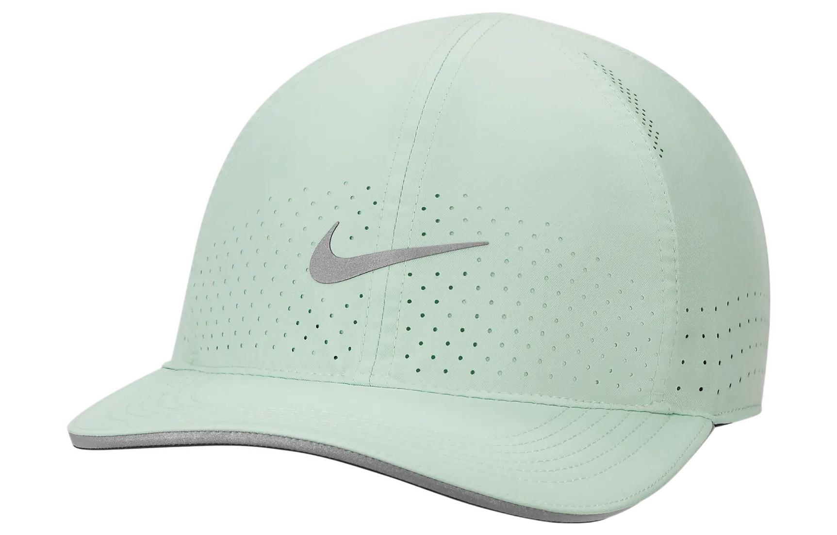 Nike Baseball Caps Unisex Green DC3598-308 F