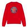 Oldsmobile Unisex Erwachsenen Service Vintage Sweatshirt