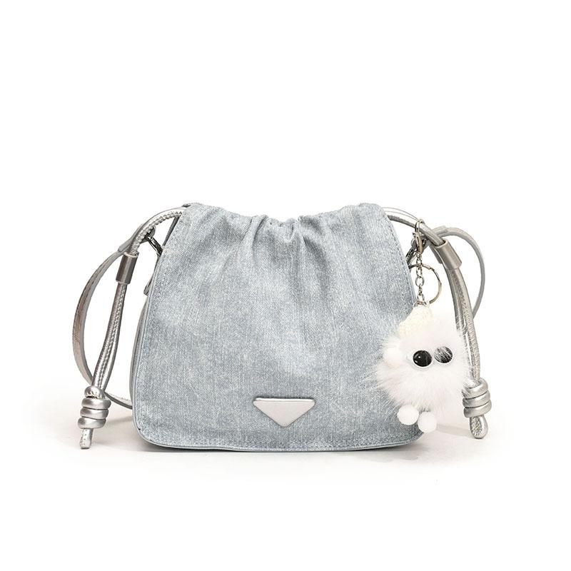 Versatile Bag Fashion Casual Chain Shoulder Messenger Bag Women