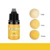 36-Color Set: High Concentration Oil-Based Colorant for Candle & Soap Making (5ml each)