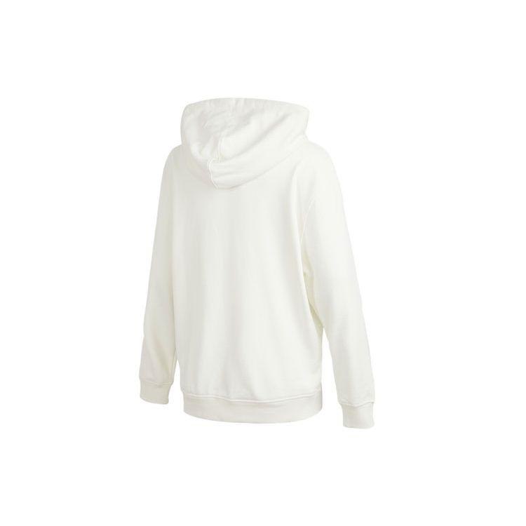 Повседневная толстовка с капюшоном Vans с радужным принтом — фото 2