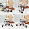 Adorable Angel Plush Tadc Animation Robot Stuffed Toy With Soft Short Plush Material For Kids