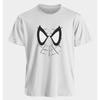 Marvel T-shirts voor Heren en Dames SpiderMan Zomer Amerikaanse Stijl Lente en Herfst Los Oversized Sportief Casual Korte Mouwen