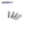 Shumatt 093152-0320 Fuel Injector Filter Outer Diameter 0.1mm Inner 0.05-0.06mm 100PCS For Injector