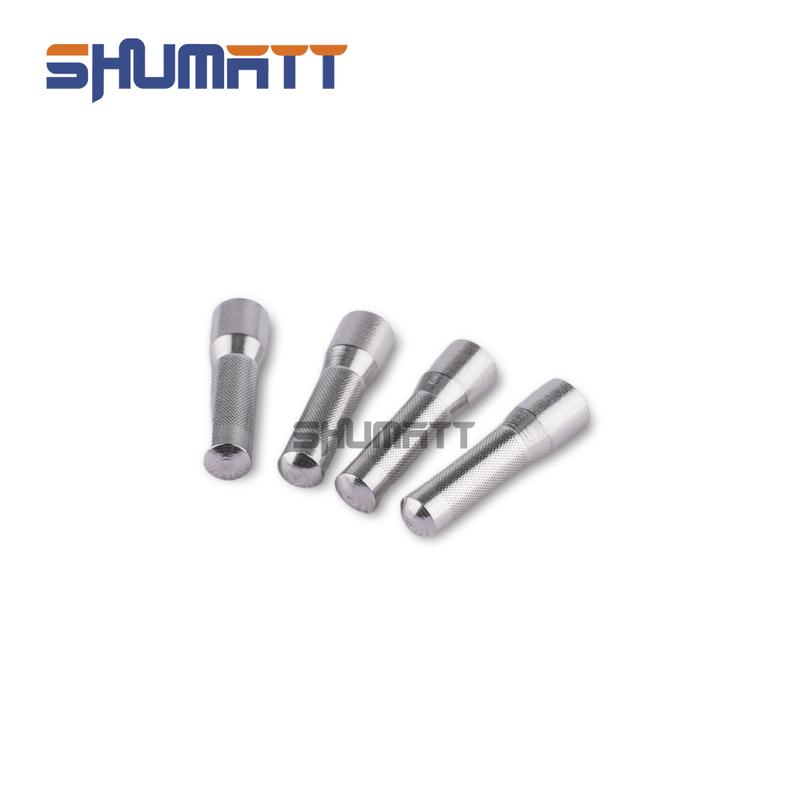 Shumatt 093152-0320 Fuel Injector Filter Outer Diameter 0.1mm Inner 0.05-0.06mm 100PCS For Injector