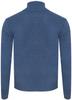 Men' Turtleneck Sweater - S8526 Dark Blue