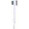 Multi-Function 3-in-1 Nylon Stove Brush with Stainless Steel Needles