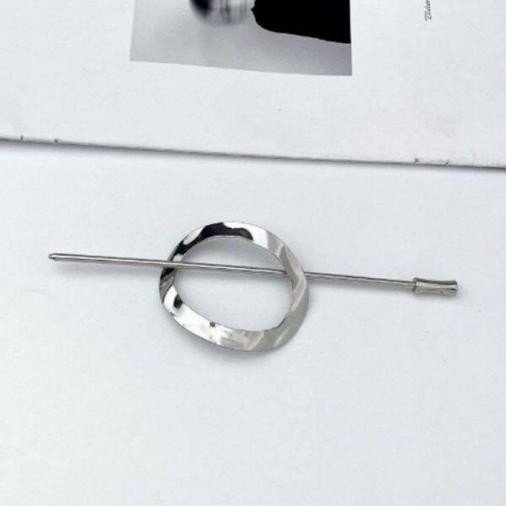 

Mno updo square silver