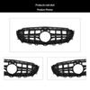 Original Black Grille Replacement for 2016-2020 Mercedes-Benz E-Class W213 E63S