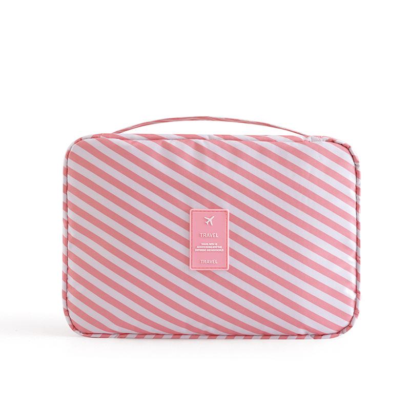 

multi-functional storage bag travel makeup bag portable large-capacity toiletries bag