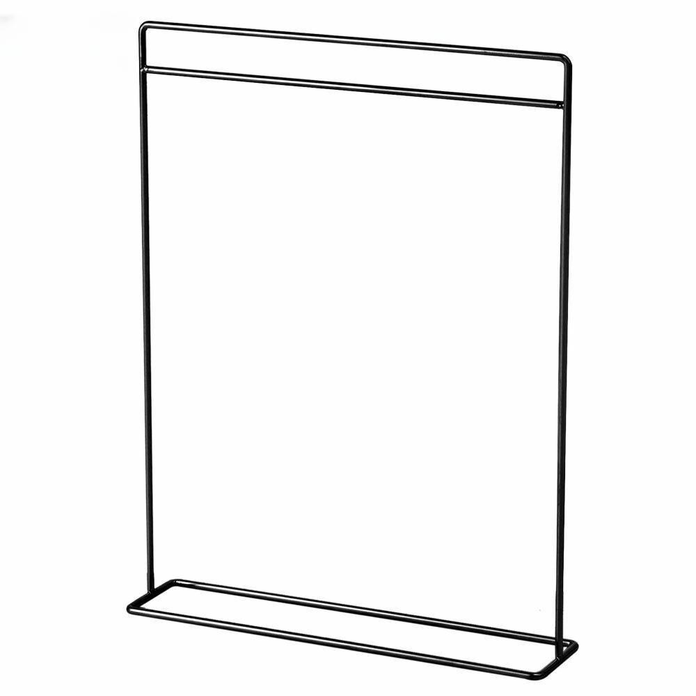 

Кукольный Металлический Простой Стойка для Одежды Миниатюрные Вешалки Аксессуары для Кукольного Домика Мебель 35*31cm/13.78*12.2in чёрный