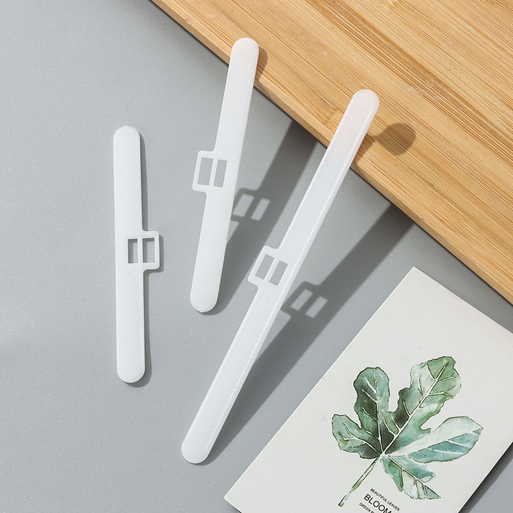 10PCs 82MM Home Connector Curtain Accessories Slats Replacement Slat Hanger Chain Vertical Blind Curtain Repair Clips