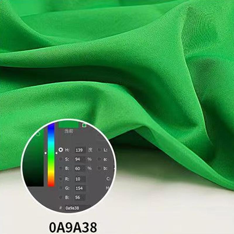 Background For Photography Screen Chromakey Backdrops Green Screen Chroma Key Muslin Studio Photo Shooting Backdrop Cloth
