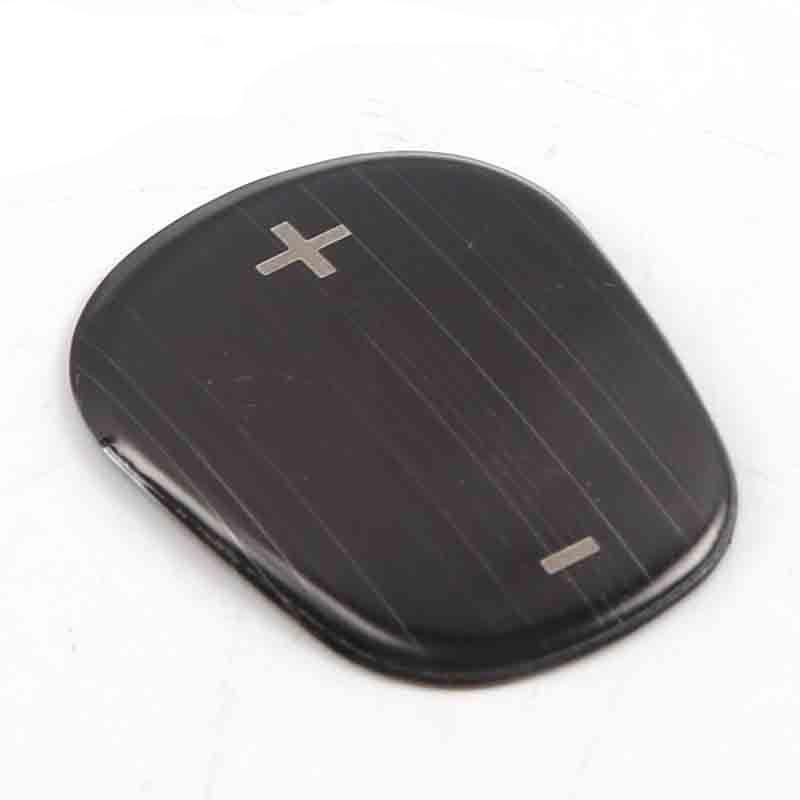 Explorer Gear Shift Head Sequins Decorative Stickers