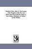 كتاب Memoir of Mrs. Mary E. Van Lennep Only Daughter of the Rev. Joel Hawes and Wife of the Rev. Henry J. Van Lennep Missionary In Turkey by Her Mother.