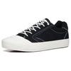 Anta Life Collection Slip Resistant Abrasion Resistant Slip Resistant Abrasion Resistant Low top Canvas Shoes Men's 112228077S-2