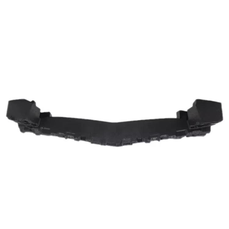 Front Bumper Shock Absorber Foam for Mercedes-Benz W166 Front Bumper - Plastic