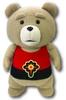 Ted2 Plush XL Premium Flash Gordon