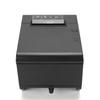 80mm Thermodrucker für Kassenbons Desktop-Drucker mit Automatikschneider Hohe Geschwindigkeit 260mm/s USB+WIFI Unterstützung Wandmontage