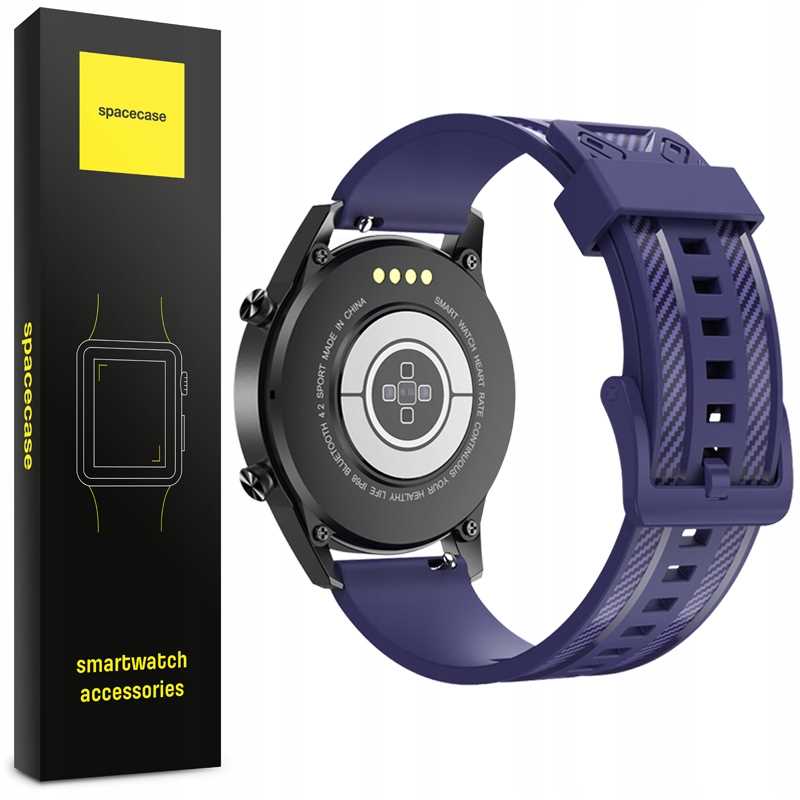 Sc Element 22Mm Blue