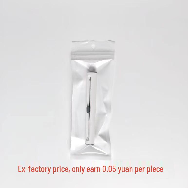 Dual-Use Earphone & Keyboard Cleaning Brush Set