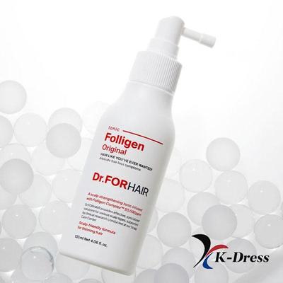 Folligen tonikum 120 ml