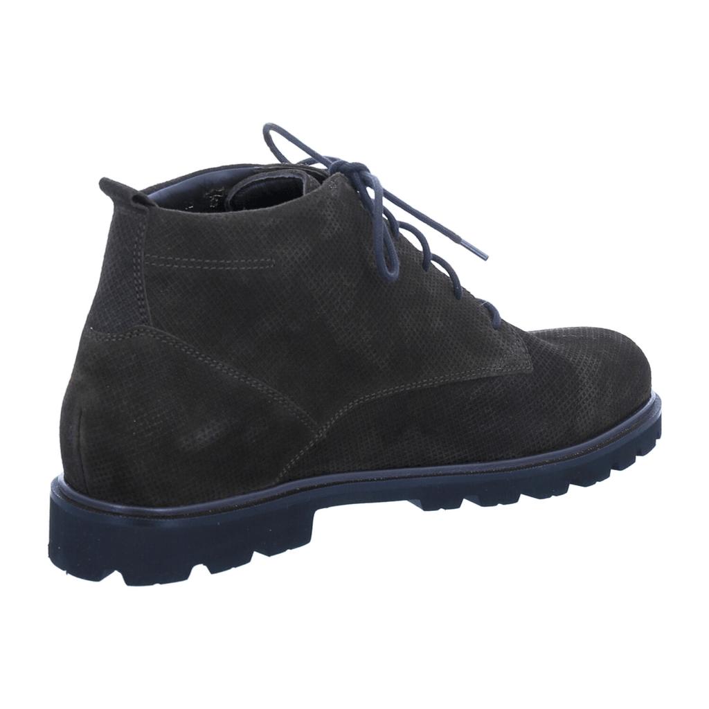 Туфли Ganter Gernot цвета эспрессо