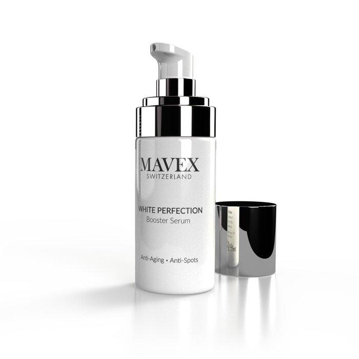 MAVEX WHITE PERFECTION BOOSTER SERUM