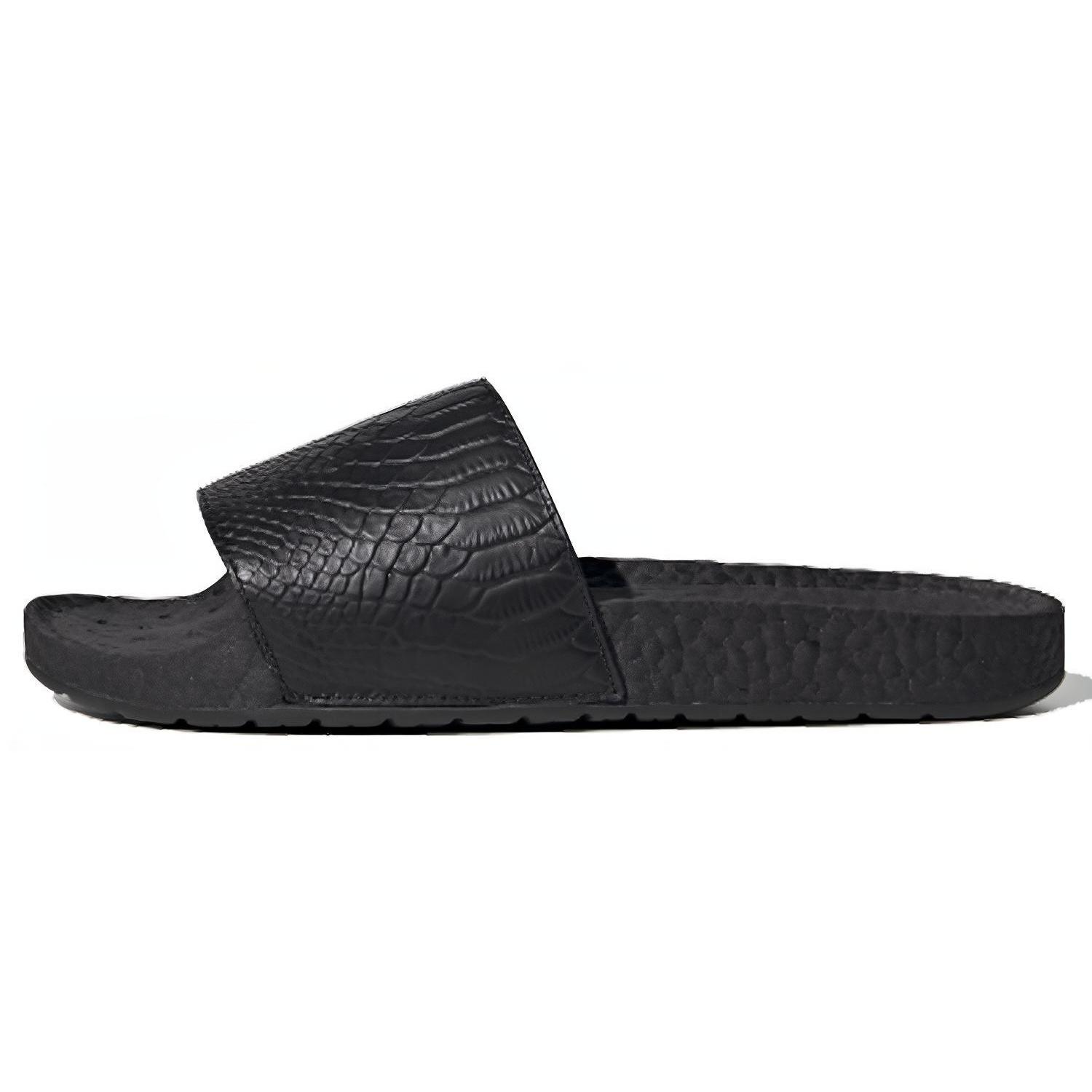 adidas Adilette Boost Slides  Snakeskin  Men s FV6422 EU 38