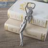 Creative Metal Beauty Bottle Opener,European Beer Opener,Bottle Opener Crafts,Personalized Bar Tools Kitchen Tools Cool Gadgets
