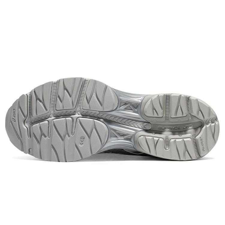 New Gel Flux 4 Light Grey Silver 1011B646-020