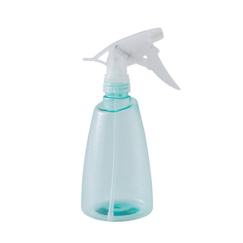 500ml Sprayer Bottle Plant Flower Watering Cans Manual Mist Water Spray Pot Household Garden Watering Irrigation Tools