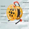 Hengdunda Mobile Cable Reel