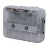 Cassette Player USB Or AA Battery Powered 3.5mm   Auto Reverse Vintage Compact Tape Player with Hdphone