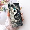 For Huawei Y9 2019 Case JKM-LX1 JKM-LX2 JKM-LX3 New Luxury Painted Cover Soft Slim Phone Case For Huawei Y9s Y 9 S Y9 2019 Shell