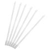 6 Set di Bacchette per Tende Bacchette Inclinazione Tende Bastoncini per Tende alla Veneziana Apri Tende Aste di Inclinazione per Tende alla Veneziana