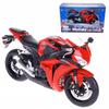 Honda Cbr1000Rr Model Motocykla W Skali 1:10 Welly
