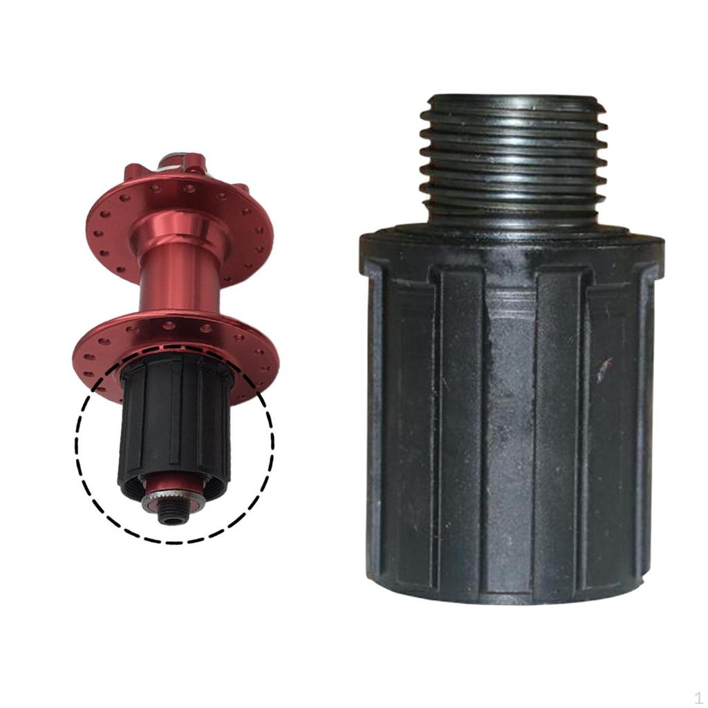 Bike Cassette Body 6 Pawls for 8 9 10 11 11s