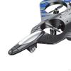 Foam Aircraft RC Plane, Sensing Toy for Kids in the Yard
