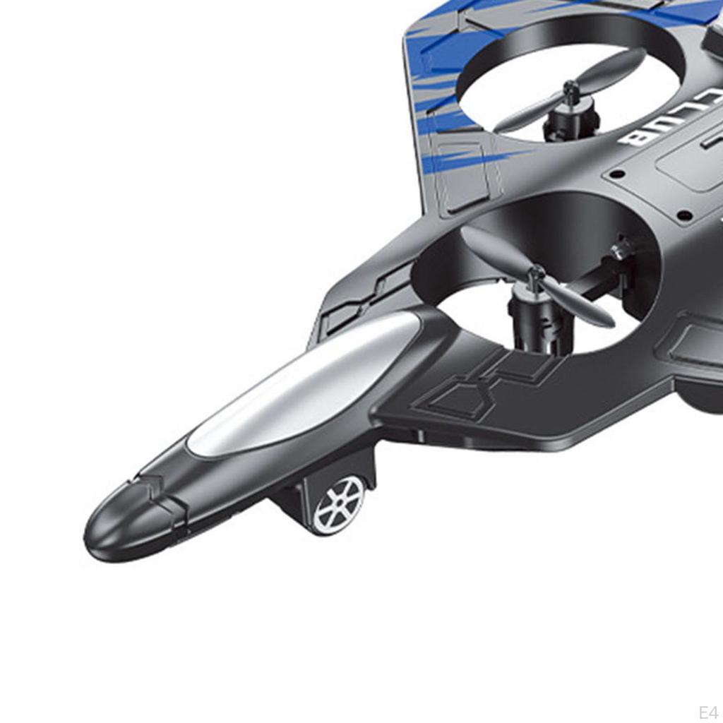 Foam Aircraft RC Plane, Sensing Toy for Kids in the Yard
