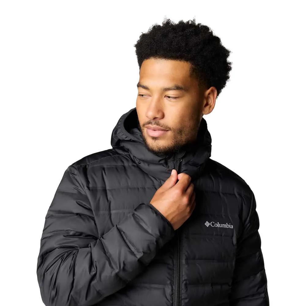 Columbia Lake 22™ II Down Jacket