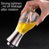 BBQ Barbecue Cooking Tool Spray Bottle Oil Sprayer Oiler Pot Can Pot Cookware Kitchen Tool Glass ABS Olive Pump Spray Bottle
