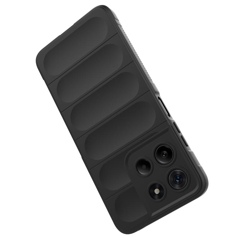 For Motorola Moto G15 Case Silicone TPU Fundas Protector Rubber Anti-drop Case Motorola G15 Cover Motorola Moto G15 Case