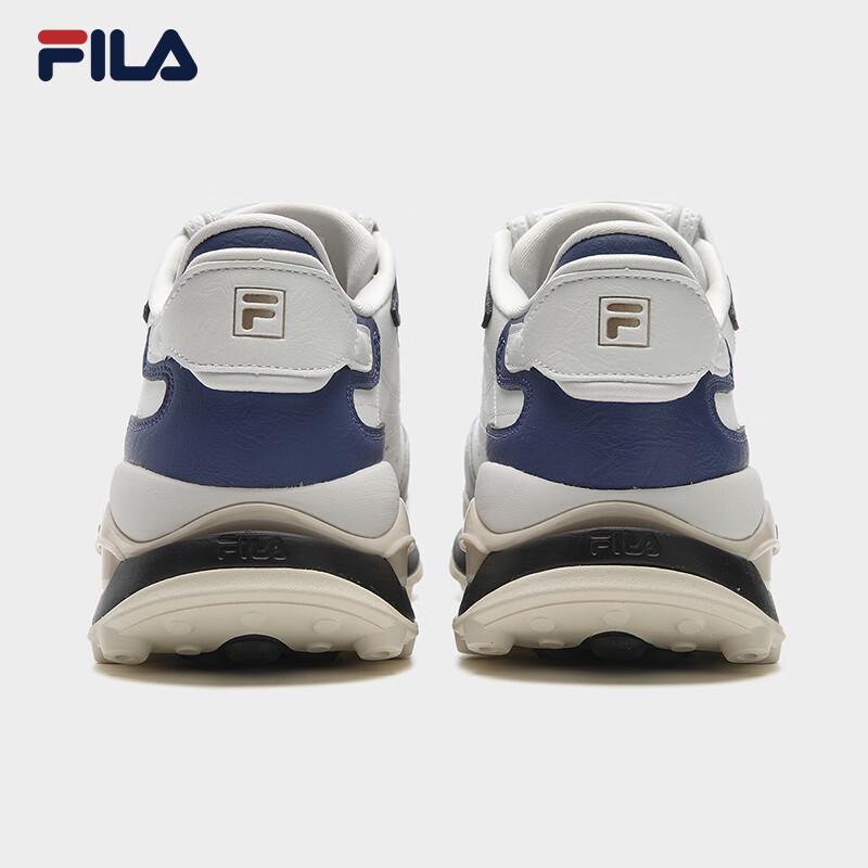 FILA Men's KM 2 Pioneer Stacked Casual Sports Shoes